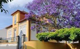 Casa Do Paco Aveiro Studio&Rooms