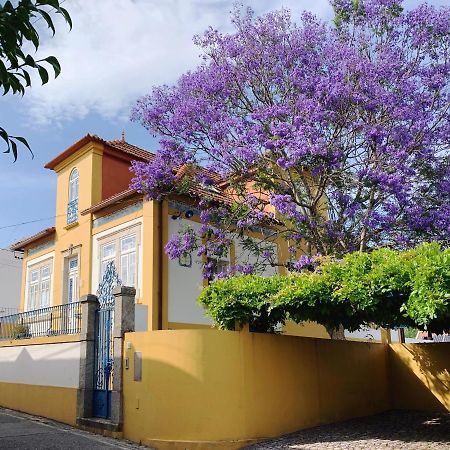 Casa Do Paco Aveiro Studio&Rooms Exterior photo