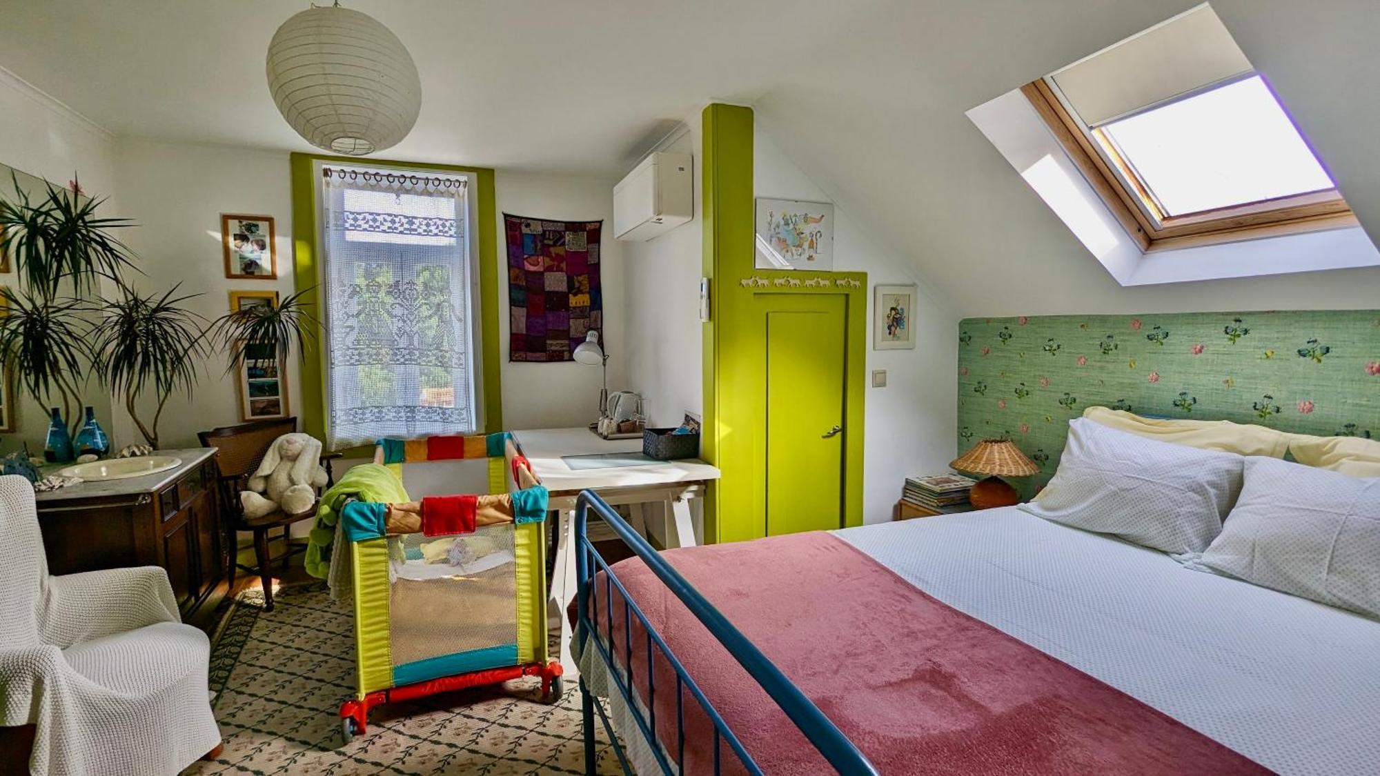 Casa Do Paco Aveiro Studio&Rooms Exterior photo