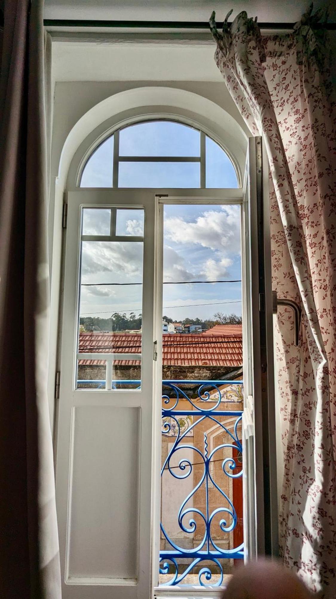 Casa Do Paco Aveiro Studio&Rooms Exterior photo
