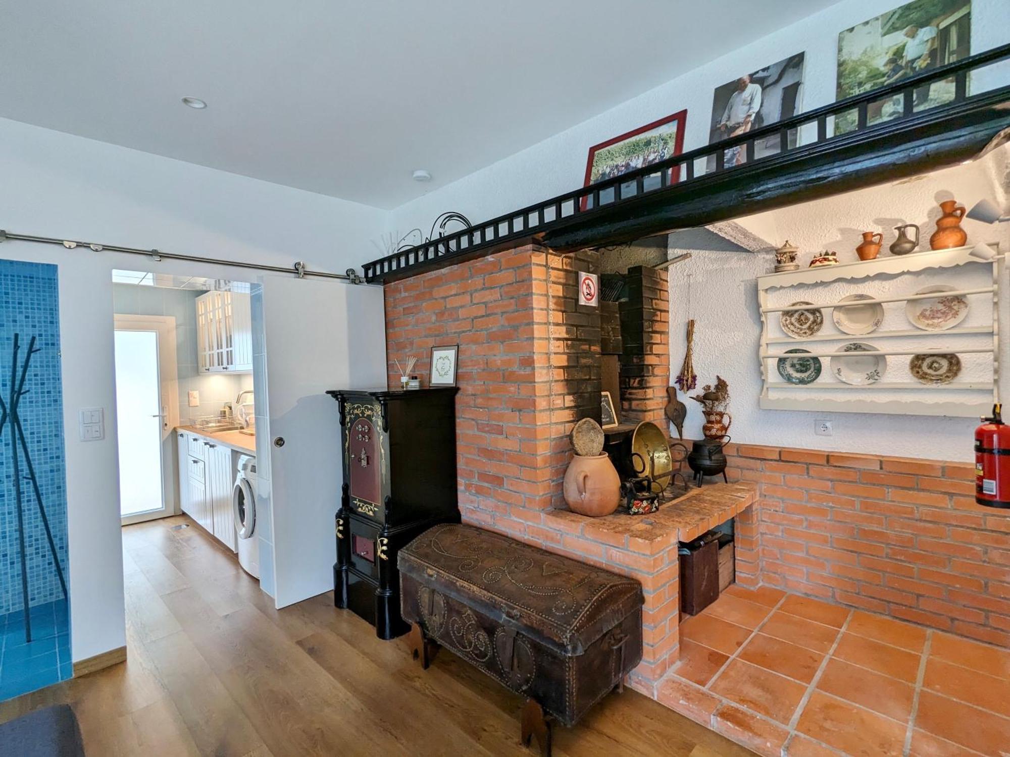 Casa Do Paco Aveiro Studio&Rooms Exterior photo