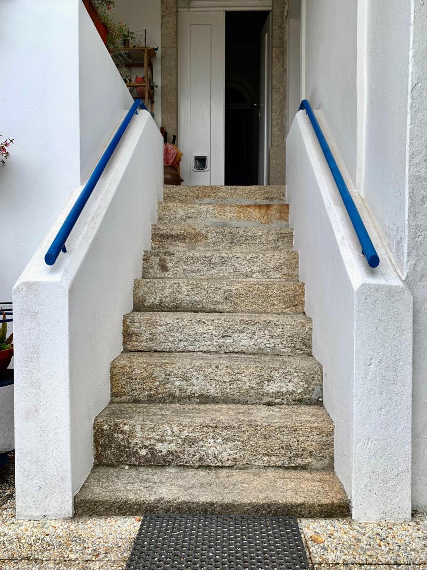 Casa Do Paco Aveiro Studio&Rooms Exterior photo