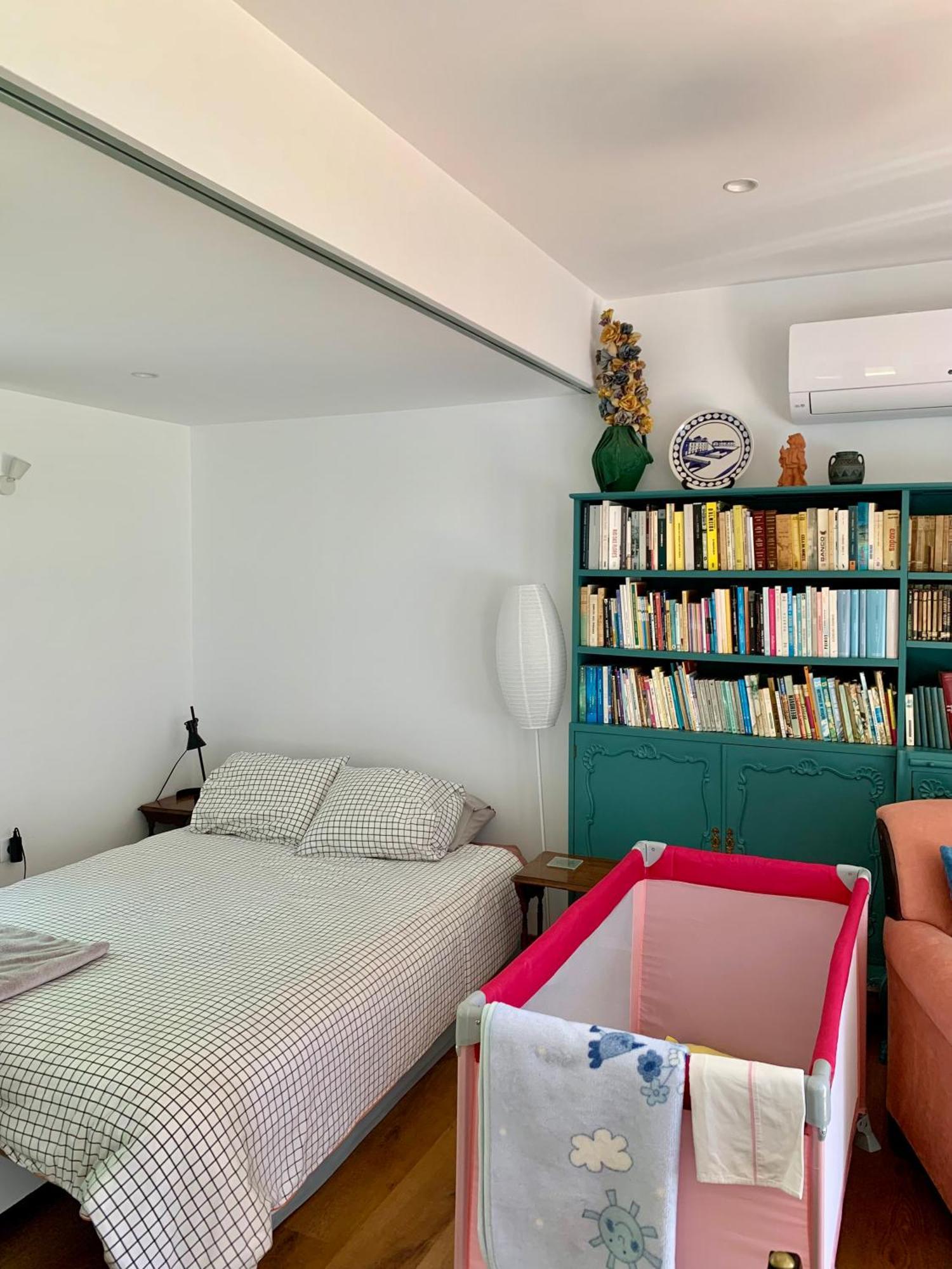 Casa Do Paco Aveiro Studio&Rooms Room photo
