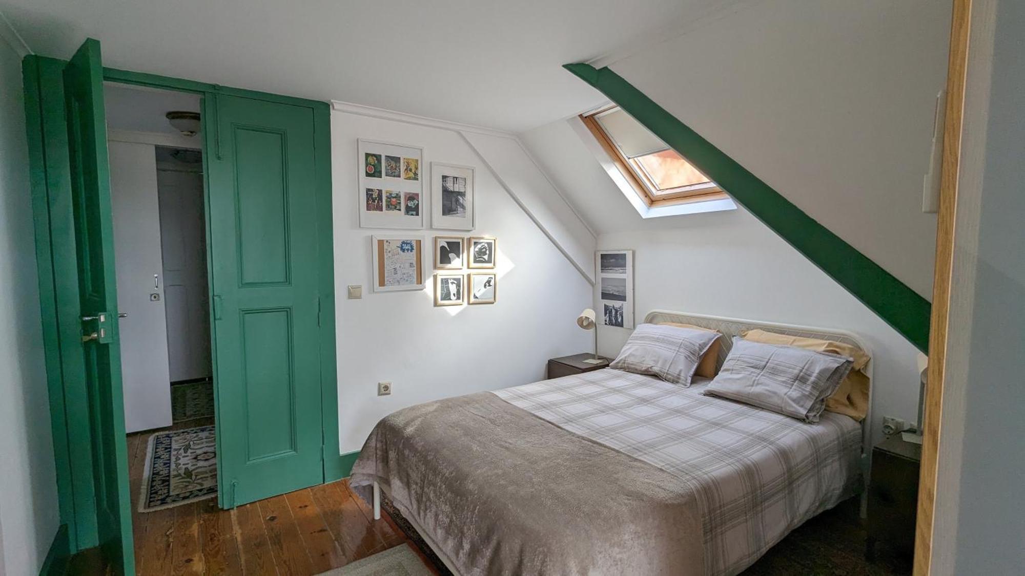 Casa Do Paco Aveiro Studio&Rooms Room photo