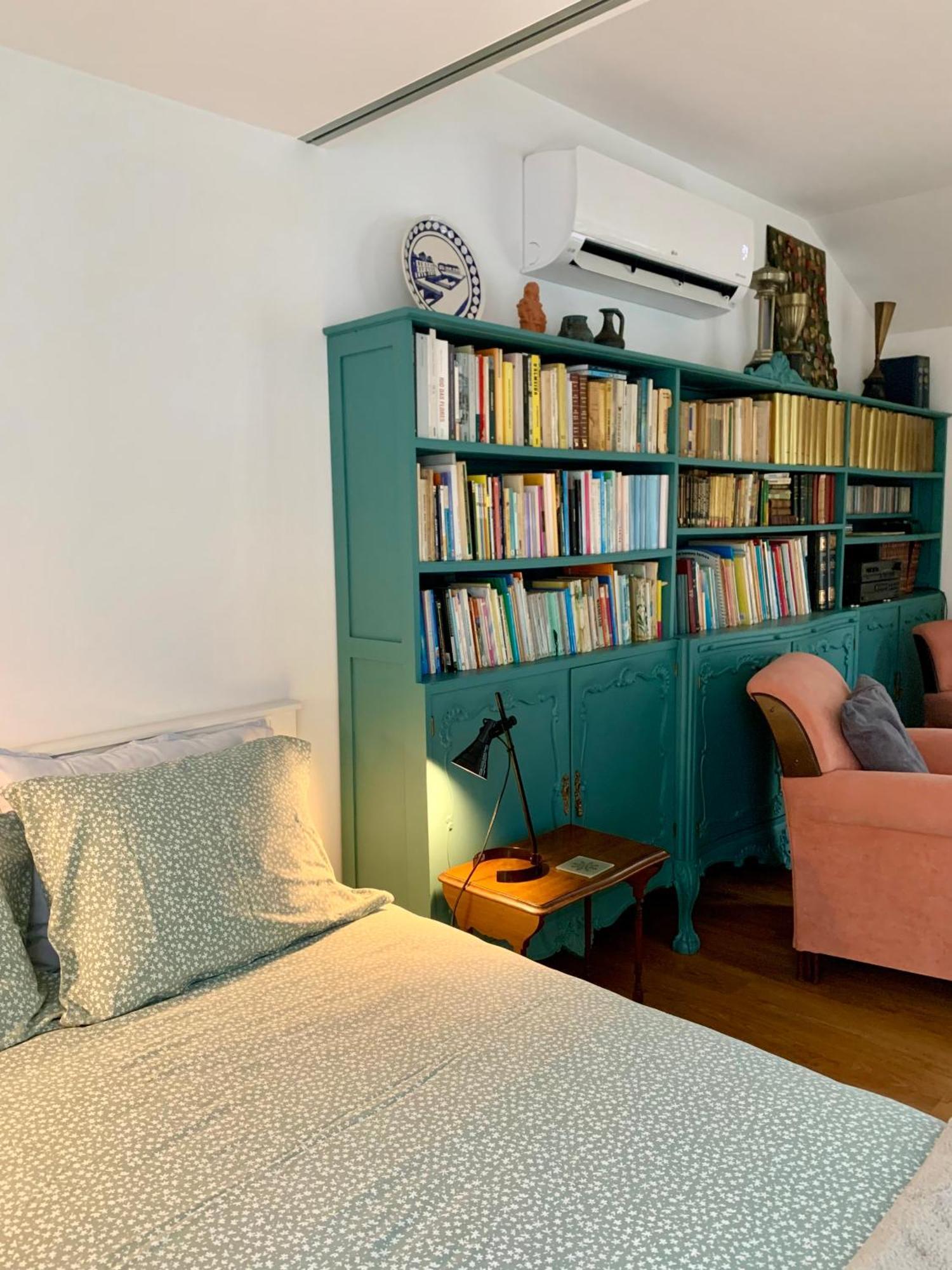 Casa Do Paco Aveiro Studio&Rooms Room photo
