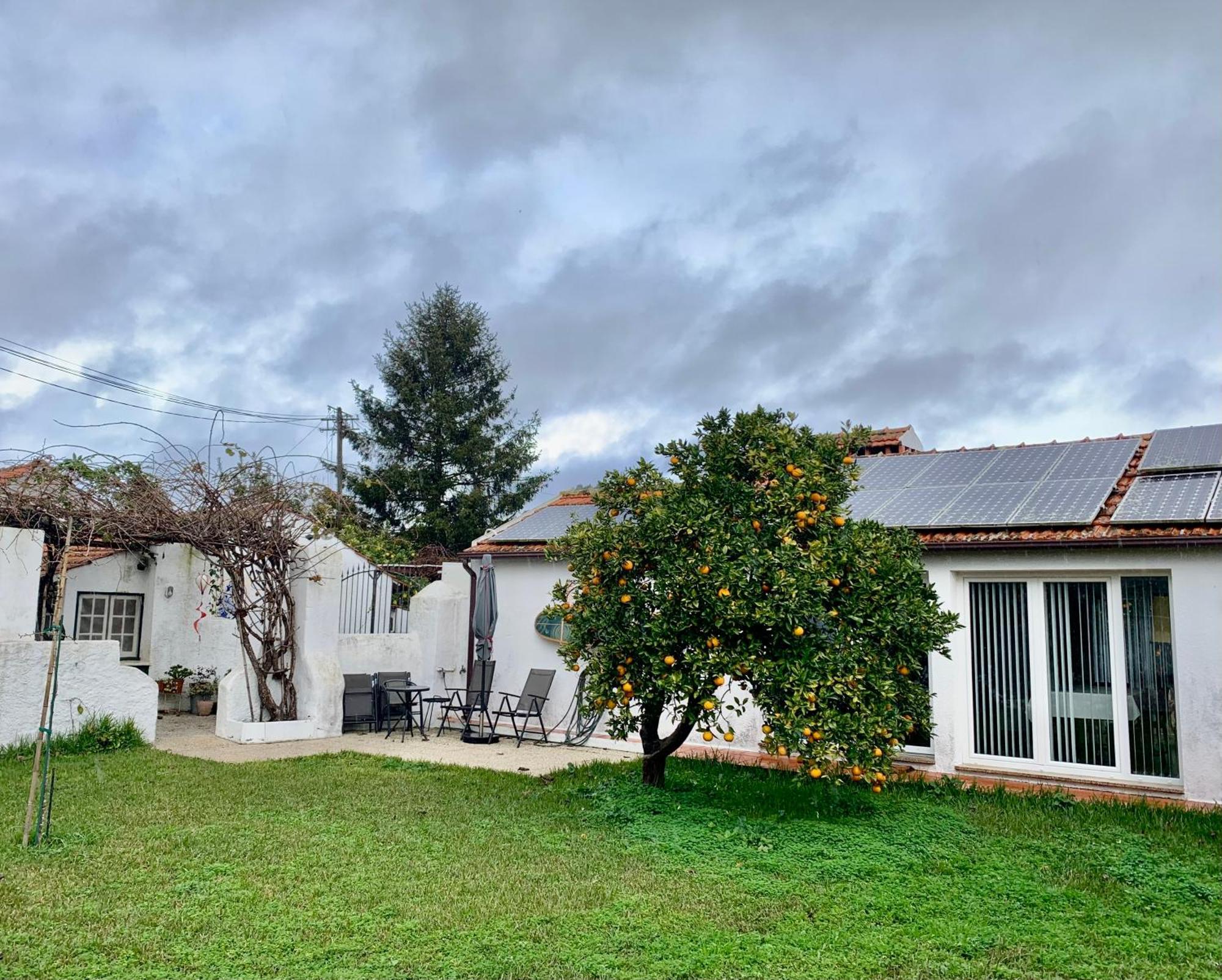 Casa Do Paco Aveiro Studio&Rooms Exterior photo