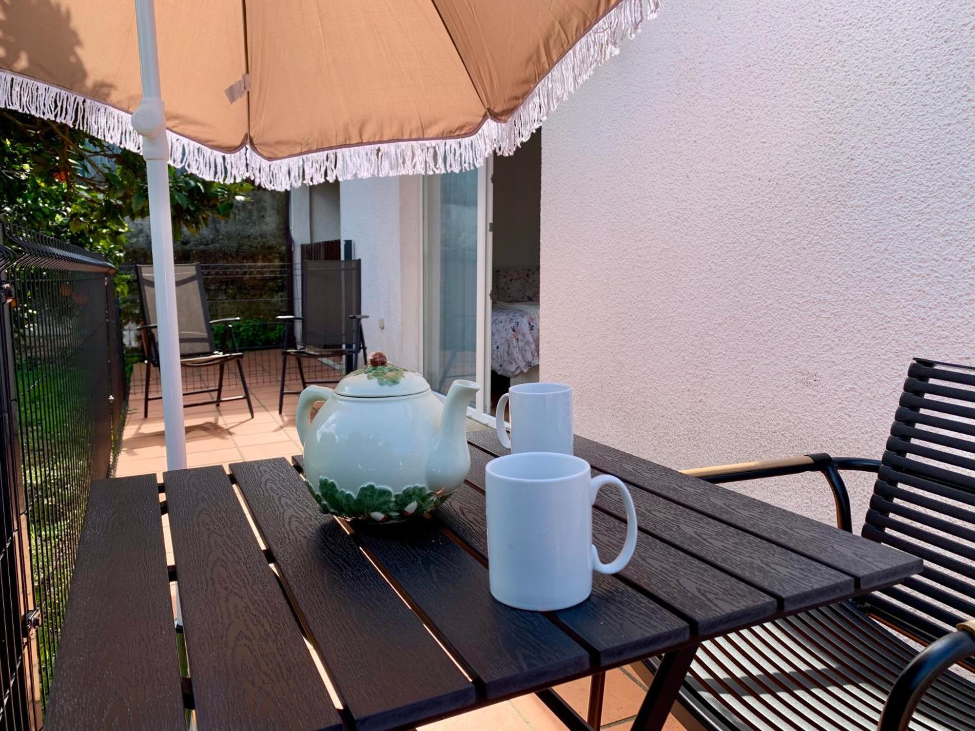 Casa Do Paco Aveiro Studio&Rooms Exterior photo