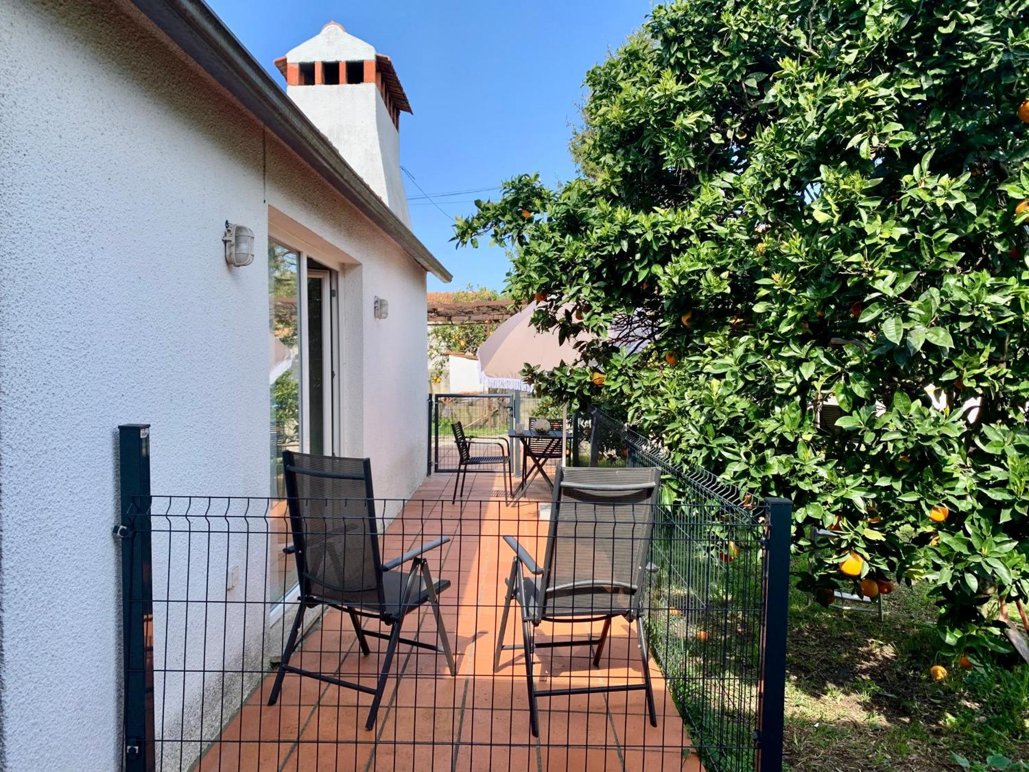 Casa Do Paco Aveiro Studio&Rooms Exterior photo